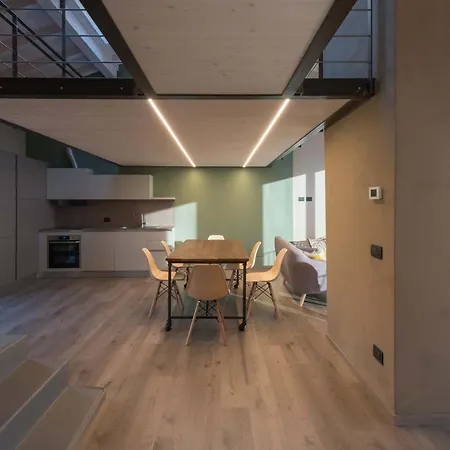 Il Ronchetto Apartment *