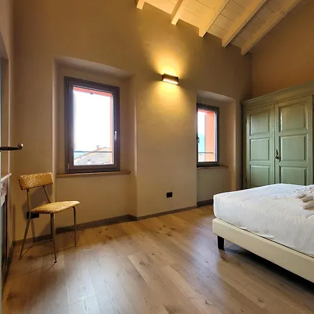 Apartment Il Ronchetto *