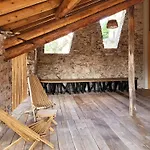 Il Ronchetto Апартаменты Cunardo