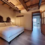 Il Ronchetto Апартаменты Cunardo